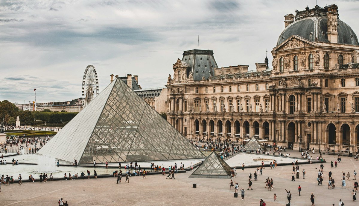 Site touristique